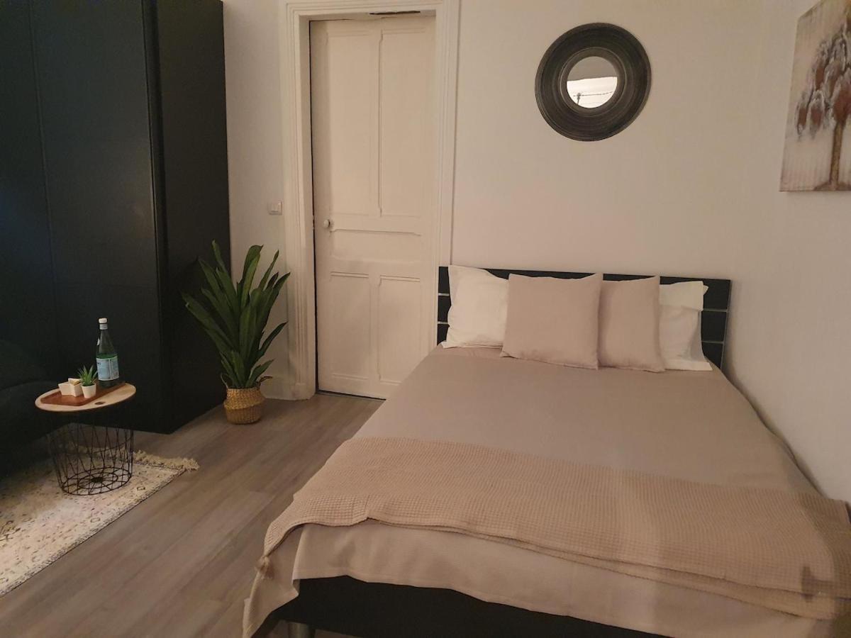 Modern And Cozy 2 Minutes From Porte D'orleans *