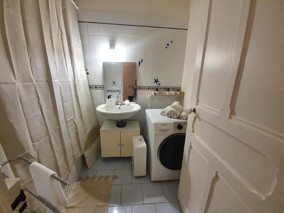 Appartement Modern And Cozy 2 Minutes From Porte D'orleans