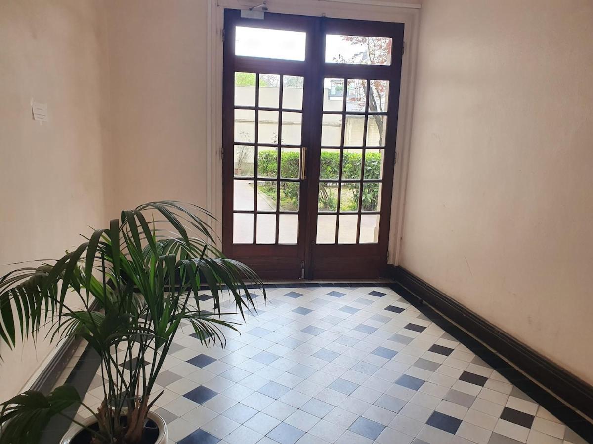 Appartement Modern And Cozy 2 Minutes From Porte D'orleans *